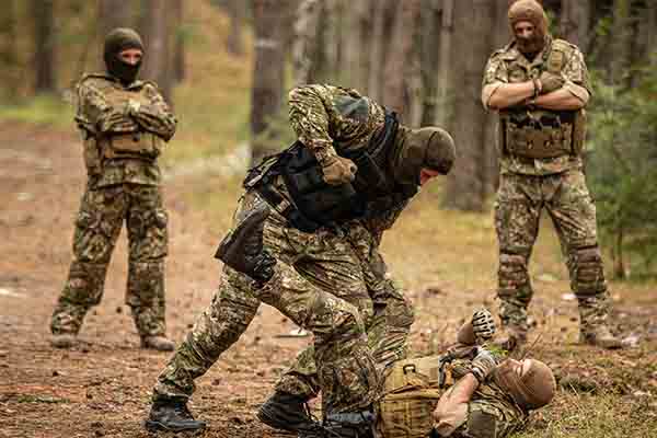 Navy Seal Training, Teambuilding Events, Teambuilding, Action Events, Horror Events, Grusel Events, Weihnachtsfeier, SWAT Training, Emmerich Events, Betriebsausflug