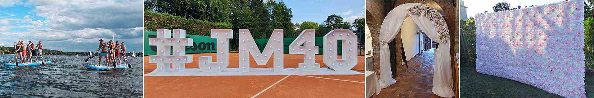 Vermietung LED Buchstaben, Veranstaltungstechnik, Hochzeitsbgen, Emmerich Events Vermietung LED Buchstaben, Veranstaltungstechnik, Hochzeitsbgen, Emmerich Events