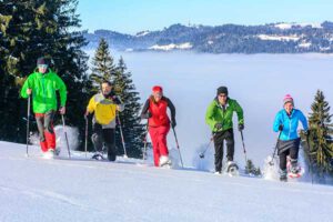 Winterolympiade, Emmerich Events, Firmenevent, Weihnachtsfeier