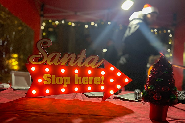 Firmen-Weihnachtsmarkt, Weihnachtsmarkt für die Firmen, Firmen-Weihnachtsfeier, Weihnachtsfeier, Teamevent, Teambuilding Event