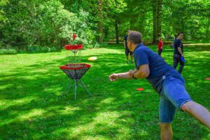 Team-Event, Firmen Olympiade, Fun Olympiade, Emmerich Events, Sommerfest, Firmenevent