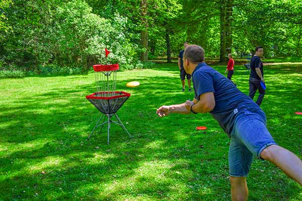 Team-Event, Firmen Olympiade, Fun Olympiade, Emmerich Events, Sommerfest, Firmenevent