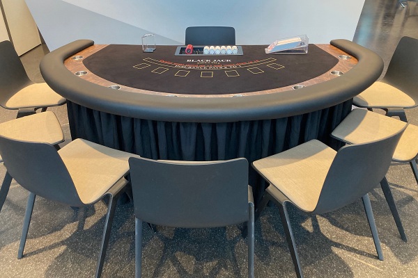 Mobiles Casino, Casino Abend - Weihnachtsfeier, Casino Event, Teamevent, Betriebsausflug, Kick Off Event, Emmerich Events