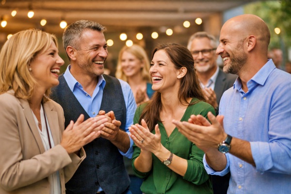 Emmerich Events Rückblck 2025, Teamevents, Firmenfeier