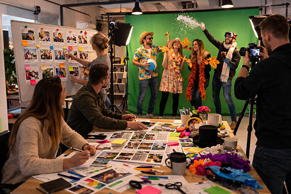 Firmen-Jahreskalender Potsdam, Firmenevent, Teambuilding Events, Firmenfeier in Potsdam, Firmenevents