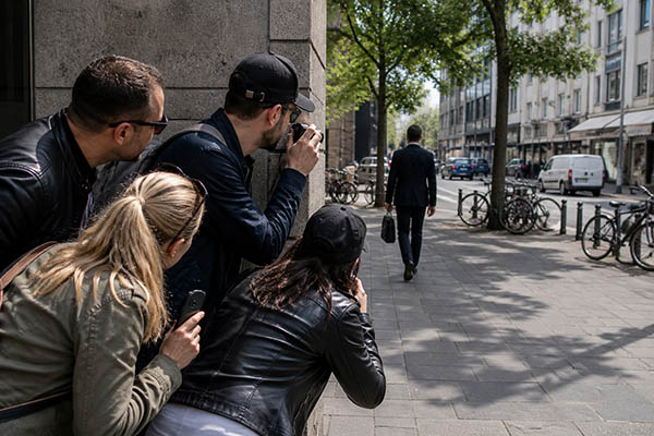 Agenten Rallye Dortmund, Teambuilding Dortmund, Teambuilding Events Dortmund, Emmerich Events Dortmund