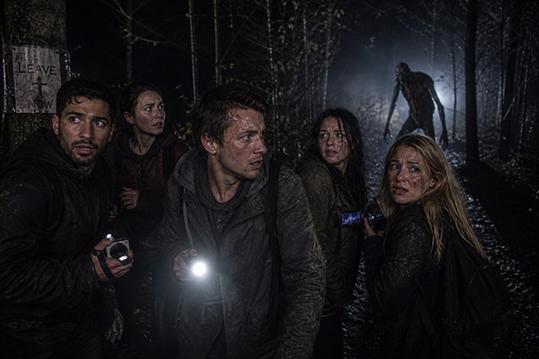 Blair Mutant's Projekt Dortmund, Teambuilding in Dortmund, Teambuilding Events Dortmund, Grusel Events Dortmund, Events in Dortmund, Emmerich Events