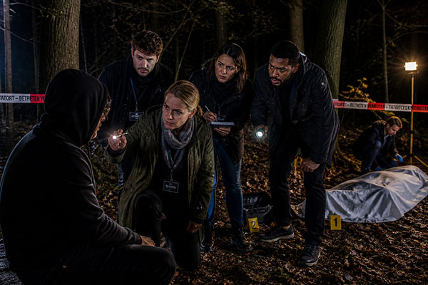 Detective of the Dead Essen, Grusel Events in Essen, Emmerich Events Essen, Halloween in Essen