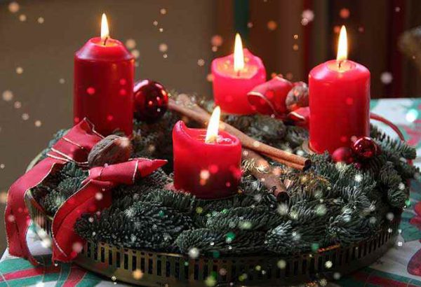 Adventskranz gestalten in Frankfurt am Main, Weihnachtskranz gestalten Frankfurt am Main, die Weihnachtsfeier, Firmen Weihnachtsfeier, Weihnachtsevent, Weihnachtsevent, Firmenfeier