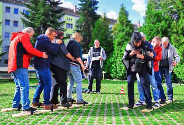 Bayerische Challenge Hamburg, Bayerische Challenge Hamburg, Teambuilding Events in Hamburg, Firmenfeier in Hamburg, Firmenevent Hamburg, Emmerich Events, Teambuilding Events