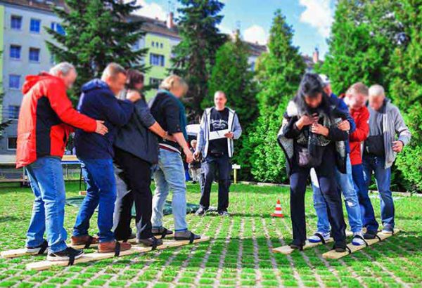 Bayerische Challenge in Stuttgart, Bayerische Challenge Stuttgart, Teambuilding Events in Stuttgart, Firmenfeier in Stuttgart, Firmenevent Stuttgart, Betriebsausflugin Stuttgart