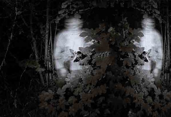 Blair Mutant's Projekt Berlin, Teambuilding - Teambuilding Events - Grusel Events - Events in Berlin - Emmerich Events