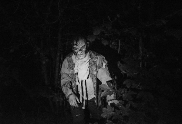 Blair Mutant's Projekt in Berlin, Blair Mutant's Projekt - Teambuilding - Teambuilding Events - Grusel Events - Events in Berlin - Emmerich Events