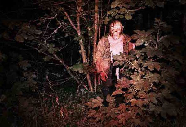 Blair Mutant's Projekt Essen, Horror Events Essen, Teambuilding Events in Essen, Grusel Events in Essen, Emmerich Events in Essen