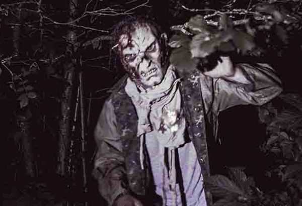 Blair Mutant's Projekt Hannover, Horror Events in Hannover, Teambuilding Events in Hannover, Grusel Events in Hannover, Emmerich Events in Hannover