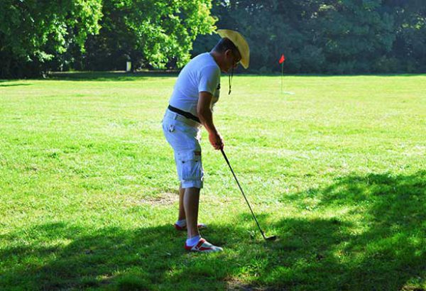 Crossgolf Düsseldorf, Crossgolfen in Düsseldorf, Teambuilding Events in Düsseldorf, Firmenfeier in Düsseldorf, Emmerich Events in Düsseldorf, Teambuilding Düsseldorf, Crossgolf Event