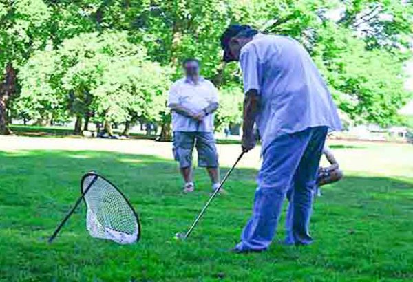 Crossgolf Event in Dortmund, Teambuilding Events in Dortmund, Firmenfeier in Dortmund, Teambuilding in Dortmund, Crossgolfen Dortmund