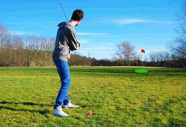 Crossgolf in Berlin, Crossgolf Berlin, Teamevent in Berlin, Crossgolfen in Berlin, Teambuilding Events in Berlin - Firmenfeier in Berlin - Emmerich Events in Berlin - Teambuilding in Berlin - Crossgolf Event