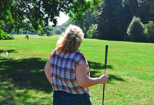 Crossgolf in Berlin, Crossgolf Berlin, Teamevent in Berlin, Crossgolfen in Berlin, Teambuilding Events in Berlin - Firmenfeier in Berlin - Emmerich Events in Berlin - Teambuilding in Berlin - Crossgolf Event