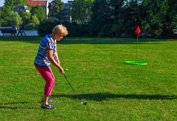 Junggesellenabschied in Frankfurt am Main Crossgolf, Junggesellenabschied Frankfurt am Main, Junggesellinnenabschied in Frankfurt am Main, Action Events, Horror Events, Grusel Events, Junggesellinnenabschied Ideen