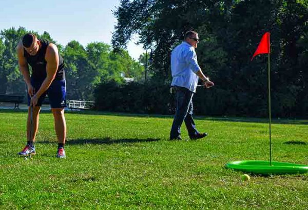 Junggesellenabschied In Hamburg Crossgolf Jga Emmerich Events