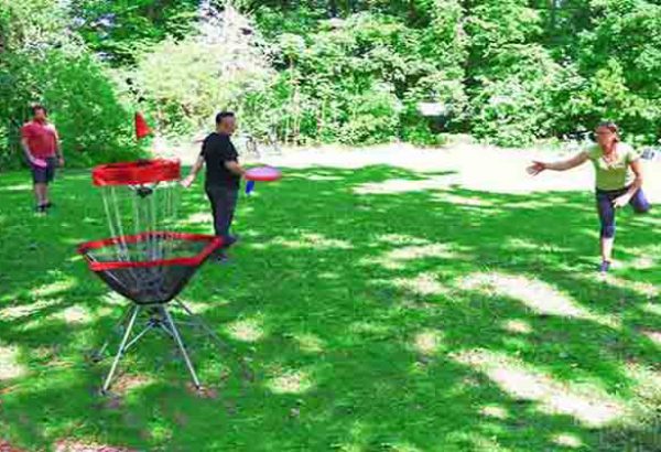 DIscgolf Event in Dortmund, Discgolf Dortmund, Teamevent in Dortmund, Teambuilding Events in Dortmund, Firmenfeier in Dortmund, Emmerich Events Dortmund, Weihnachtsfier in Dortmund