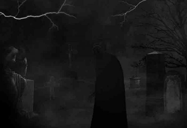 Junggesellinnenabschied Detective of the Dead, Männerabend, Frauenabend, Action Events, Horror Events, Grusel Events, Junggesellinnenabschied Ideen, Geschenkgutschein