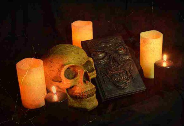 Detective of the Dead in Frankfurt am Main, Grusel Events in Frankfurt am Main, Emmerich Events, Horror Events, Teamevent in Frankfurt am Main, Halloween