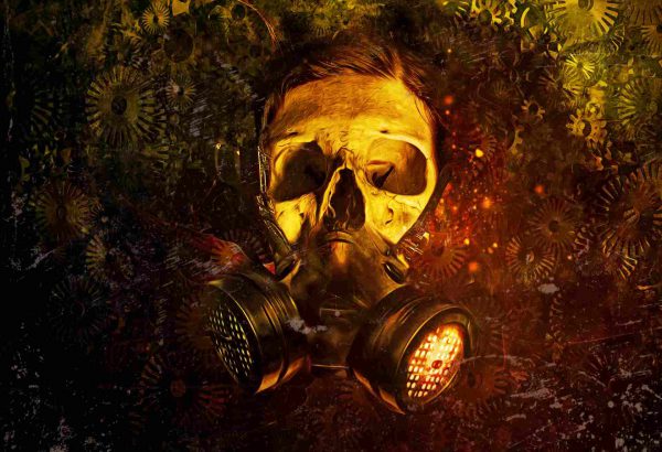 Detective of the Dead in Frankfurt am Main, Grusel Events in Frankfurt am Main, Emmerich Events in Frankfurt am Main, Horror Events in Frankfurt am Main, Teamevent in Frankfurt am Main
