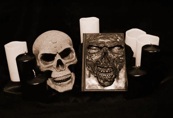 Detective of the Dead in München, Horror Events, Grusel Events in München, Emmerich Events, Teamevent, Teambuilding Events, Firmenevents