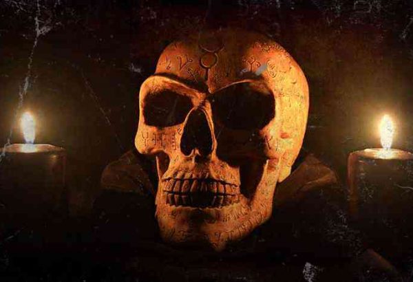 Detective of the Dead Event, Grusel Events, Emmerich Events