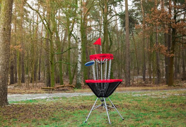 Discgolf - Emmerich Events