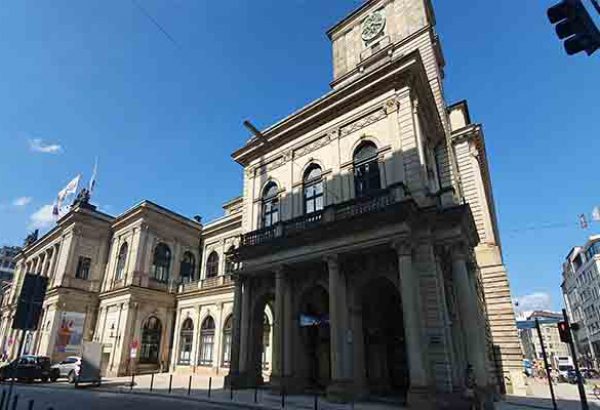 Emmerich Events,Sightseeing Rallye Hamburg