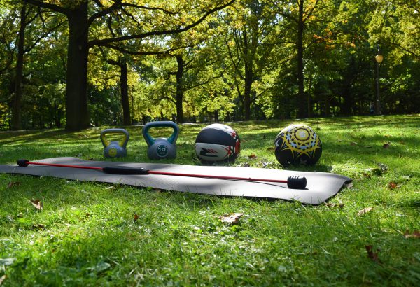 Fitness Bootcamp - Emmerich Events
