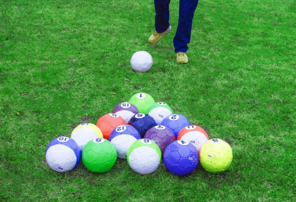 Fußball Billard in Frankfurt am Main, Fußball Billard Frankfurt am Main, Teamevent in Frankfurt am Main, Teambuilding Events in Frankfurt am Main, Weihnachtsfeier Frankfurt am Main