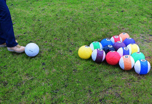 Fußball Billard in Köln, Fußball Billard Köln, Teamevent in Köln, Teambuilding Events in Köln, Firmenfeier in Köln, Emmerich Events in Köln, Weihnachtsfier Köln