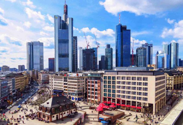 GPS Sightseeing Rallye in Frankfurt am Main, GPS Sightseeing in Frankfurt am Main, Teambuilding Events in Frankfurt am Main, Firmenevent in Frankfurt am Main, Emmerich Events in Berlin