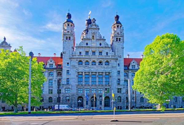 GPS Sightseeing Rallye in Leipzig, GPS Sightseeing in Leipzig, Teambuilding Events in Leipzig, Firmenevent in Leipzig, Firmenfeier in Leipzig, Emmerich Events in Leipzig, Leipzig Sightseeing