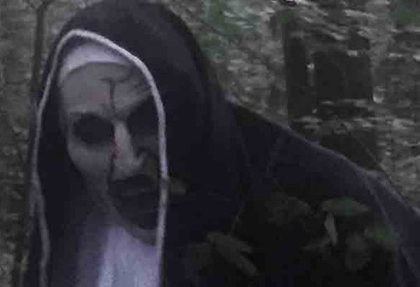 Gruselnachtwanderung in Bremen, Horror - Grusel Event