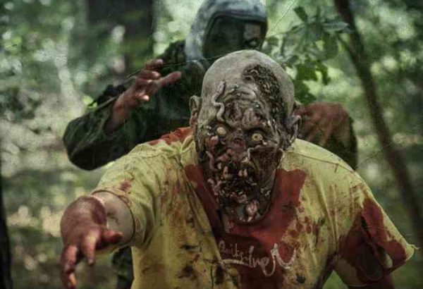 Junggesellenabschied in Berlin Zombie Virus, Junggesellenabschied Berlin, Junggesellinnenabschied Berlin, Männerabend, Action Events, Horror Events, Grusel Events, Junggesellinnenabschied Ideen