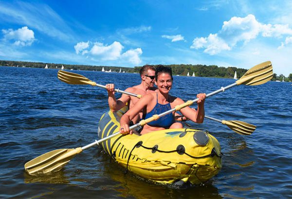 Kajak Schnitzeljagd in Berlin, Kajak mieten Berlin, Kajak Schnitzeljagd Berlin, Rallye Berlin, Teambuilding Events, Kajak Tour in Berlin, Teamgeist, Emmerich Events, Firmenevents Berlin
