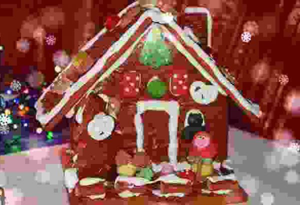 Lebkuchen bauen in Essen, Lebkuchen bauen, Weihnachtsfeier in Essen, Teambuilding Events Essen, Weihnachtsevents in Essen, Emmerich Events, Firmenevents in Essen
