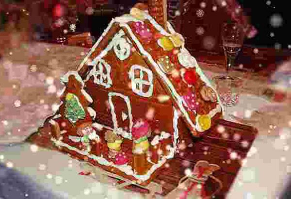 Lebkuchen bauen in Essen, Lebkuchen bauen, Weihnachtsfeier in Essen, Teambuilding Events in Essen, Weihnachtsevents in Essen, Emmerich Events, Firmenevents in Essen