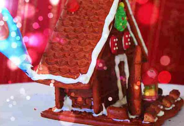 Lebkuchen bauen in Köln, Lebkuchen bauen, Weihnachtsfeier in Köln, Teambuilding Events in Köln, Weihnachtsevents in Köln, Emmerich Events, Firmenevents in Köln