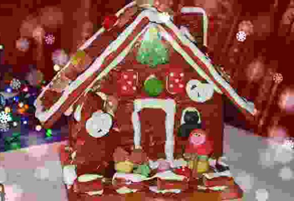 Lebkuchen bauen in München, Lebkuchen bauen, Weihnachtsfeier in München, Teambuilding Events München, Weihnachtsevents in München, Emmerich Events, Firmenevents in München