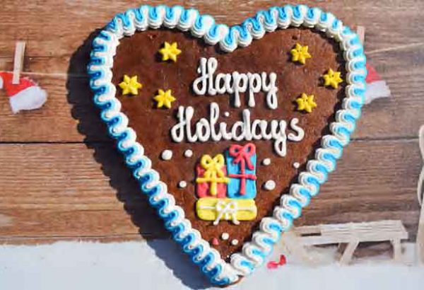 Lebkuchenherz gestalten, die Weihnachtsfeier, Firmen Weihnachtsfeier, Weihnachtsevent, Emmerich Events, Weihnachtsevent, Weihnachtsfeier