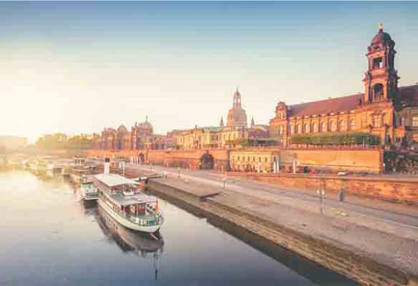 Sightseeing Rallye in Dresden, Sightseeing in Dresden, Teambuilding Events in Dresden, Firmenevent in Dresden, Firmenfeier in Dresden, Emmerich Events in Dresden
