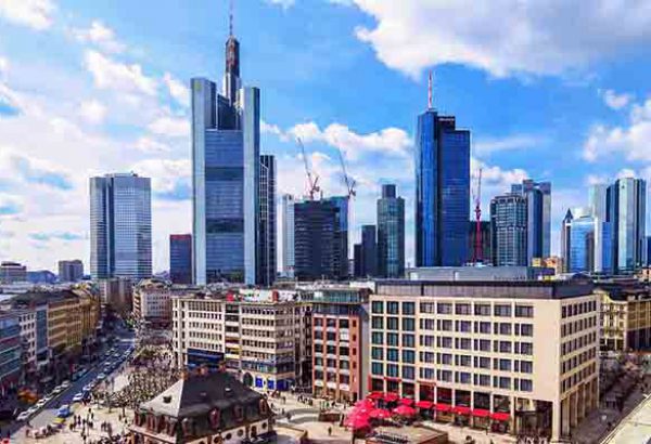 Sightseeing Rallye in Frankfurt am Main, Sightseeing in Frankfurt am Main, Teambuilding Events in Frankfurt am Main, Firmenevent in Frankfurt am Main, Firmenfeier Frankfurt am Main