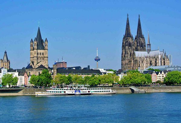 Sightseeing Rallye in Köln, Sightseeing in Köln, Teambuilding Events in Köln, Firmenevent in Köln, Firmenfeier in Köln, Emmerich Events in Köln, Köln Sightseeing