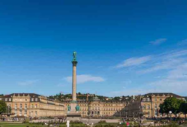 Sightseeing Rallye in Stuttgart, Sightseeing in Stuttgart, Teambuilding Events in Stuttgart, Firmenevent in Stuttgart, Firmenfeier in Stuttgart, Emmerich Events in Stuttgart